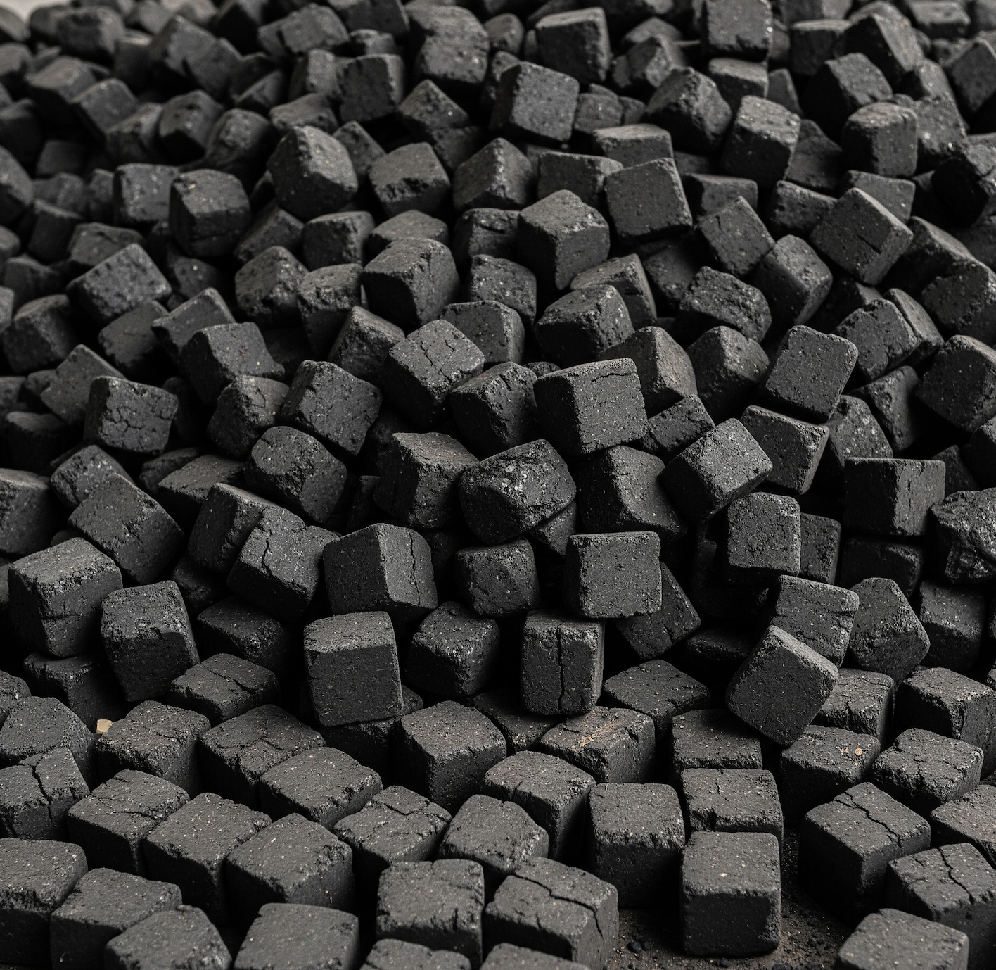 Charcoal Briquettes